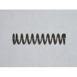 Claas 767125 distributor valve spring