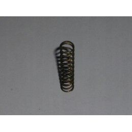 Claas 767125 distributor valve spring