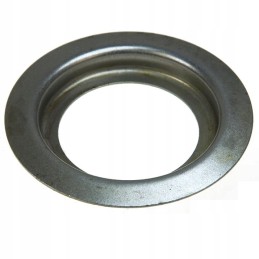 Sealing ring for the vessel drain plug