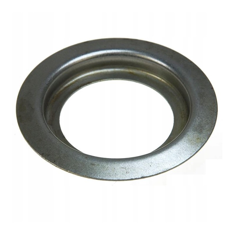 Sealing ring for the vessel drain plug