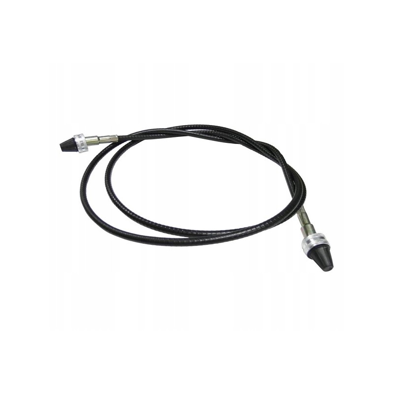C385 hour meter drive cable, 4 cylinder