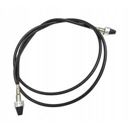 C385 hour meter drive cable, 4 cylinder