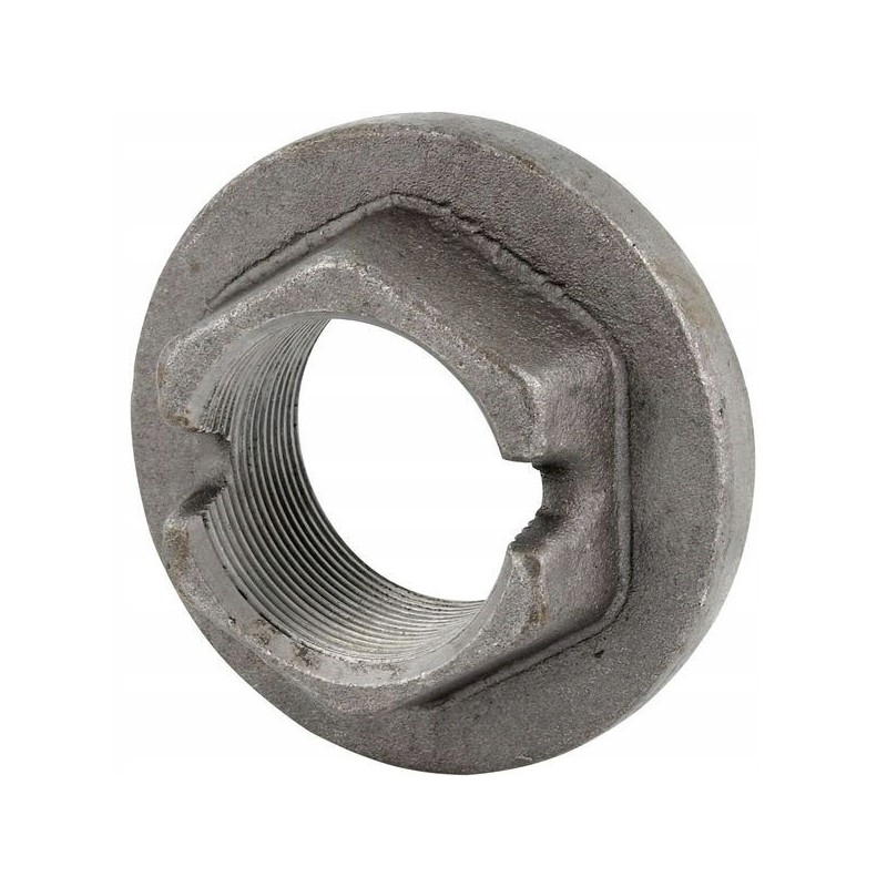 The transport hook nut fits the c 360