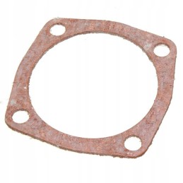 Head cover vent body gasket