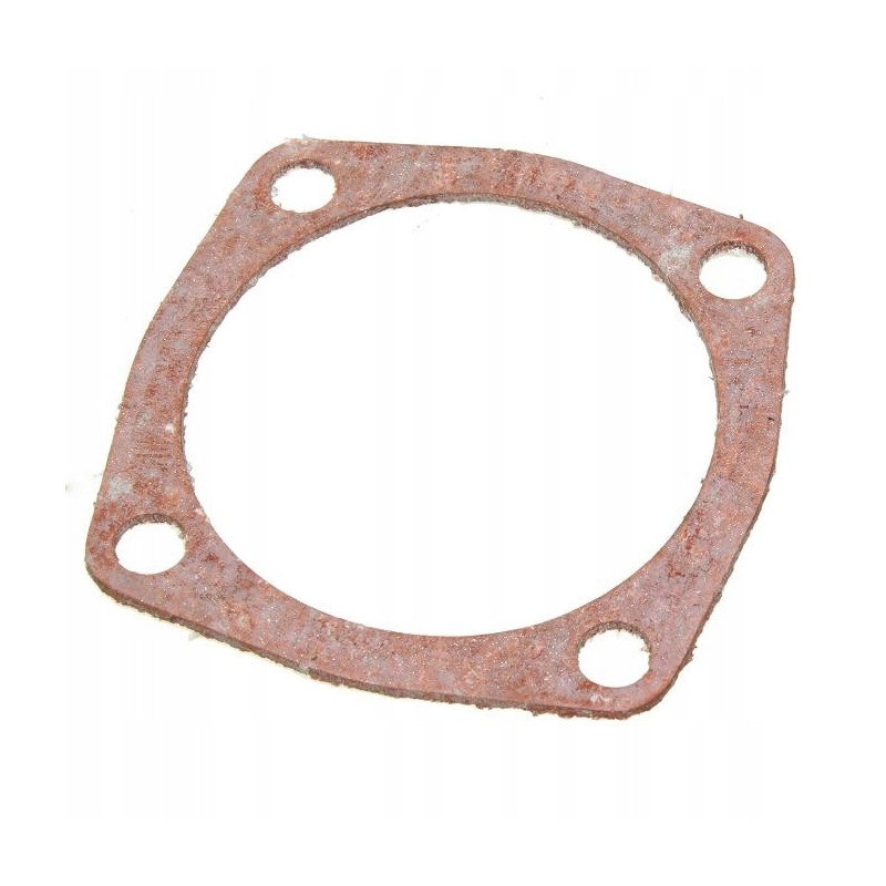 Head cover vent body gasket