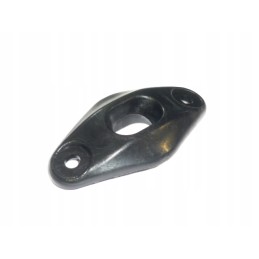 Claas 603754 header finger guide