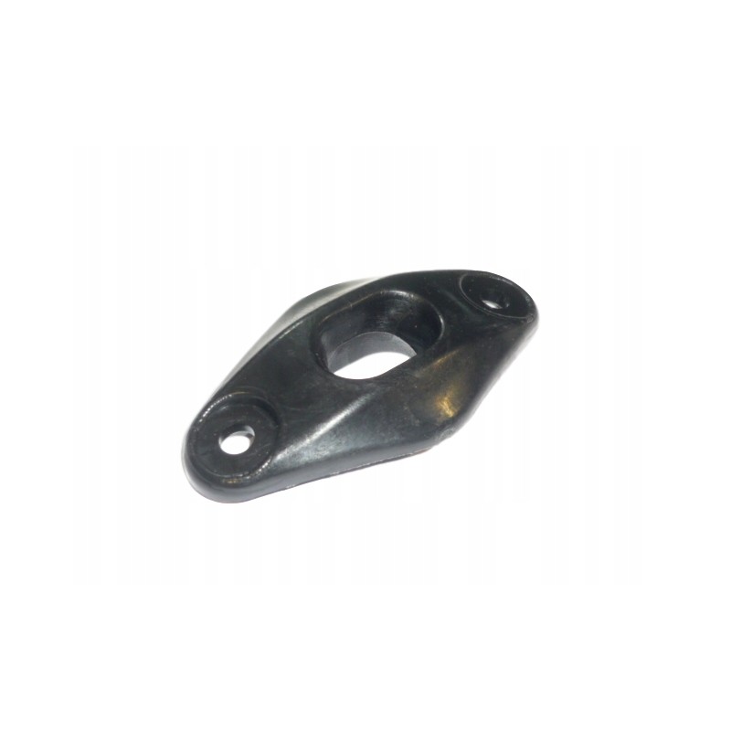 Claas 603754 header finger guide