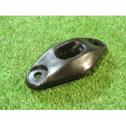 Claas 603754 header finger guide