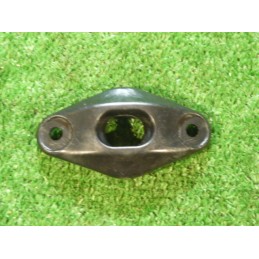 Claas 603754 header finger guide