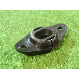 Claas 603754 header finger guide