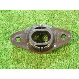 Claas 603754 header finger guide