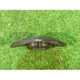 Claas 603754 header finger guide