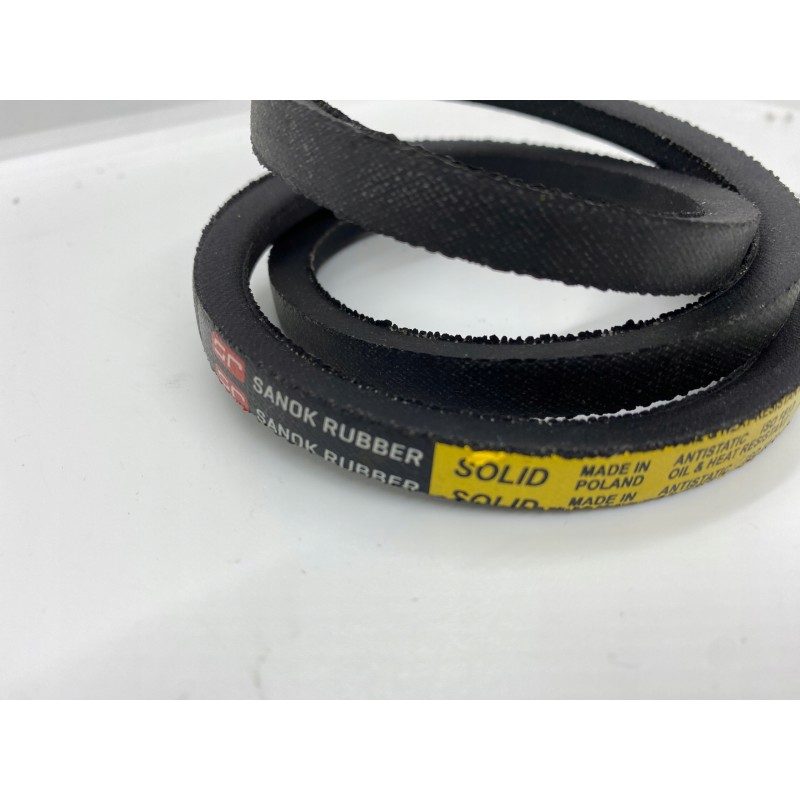 Stomil spz 812 9 7x812 V-belt