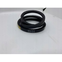 Stomil spz 812 9 7x812 V-belt