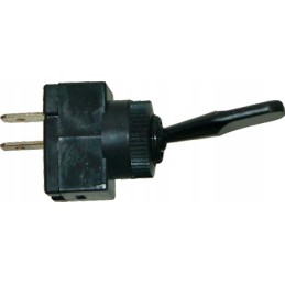 2 pole switch 12 2mm 12v 16a agri power