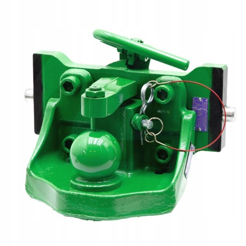 Automatic hitch 787825x3004c rockinger