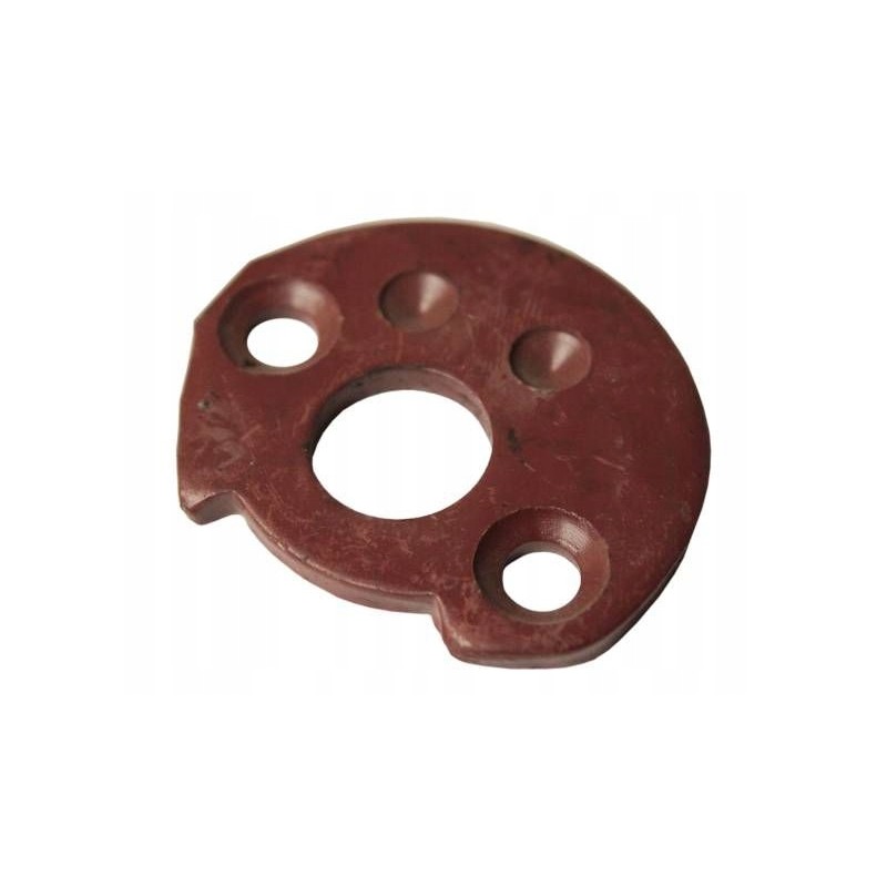 Resistance plate of the head cover lever Ursus C 330
