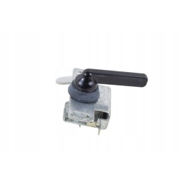 Hood lock ursus c 360 3p 46653120