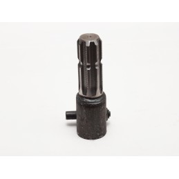 PTO shaft reduction 8, 6 extension keys 01129