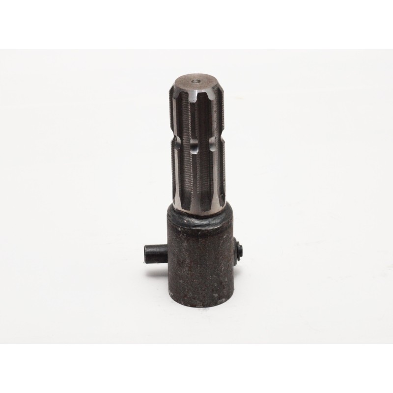 PTO shaft reduction 8, 6 extension keys 01129