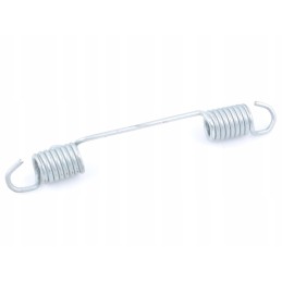 Brake shoe spring c 360 50 52 607 0 5052