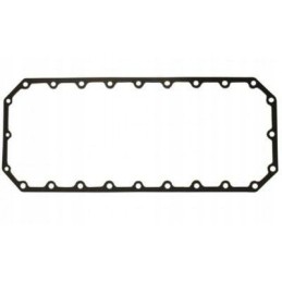 Zetor oil pan gasket