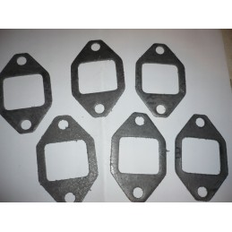 Exhaust manifold gasket 385 80005091prl