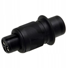 3 pin 12v plug
