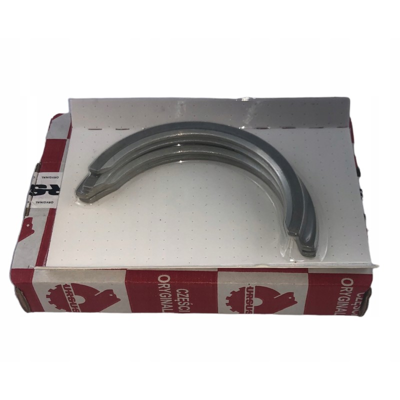 Set of half rings n 0 00 c 360 org 46401110