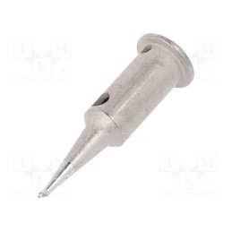 1 pcs x JBC TOOLS - 201710 - Tip, hoof, 1mm, for soldering iron, JBC-SG1070