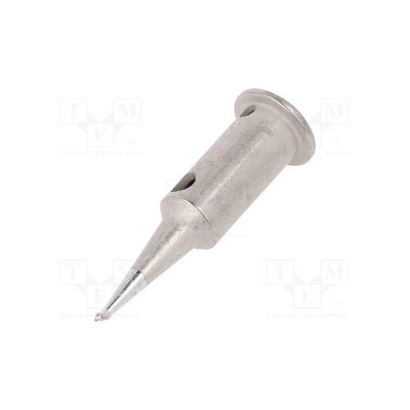 1 pcs x JBC TOOLS - 201710 - Tip, hoof, 1mm, for soldering iron, JBC-SG1070