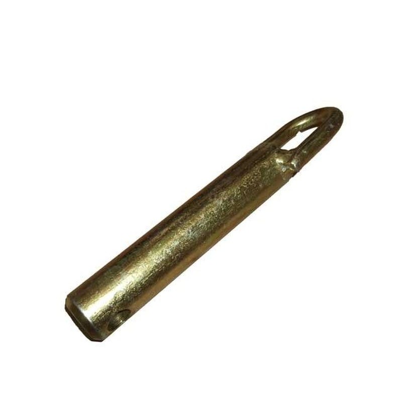 Agro mar central screw pin diameter 22 mm t 25