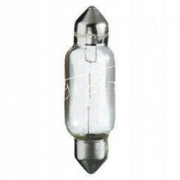 Bulb 12v 5w motogeneric tube