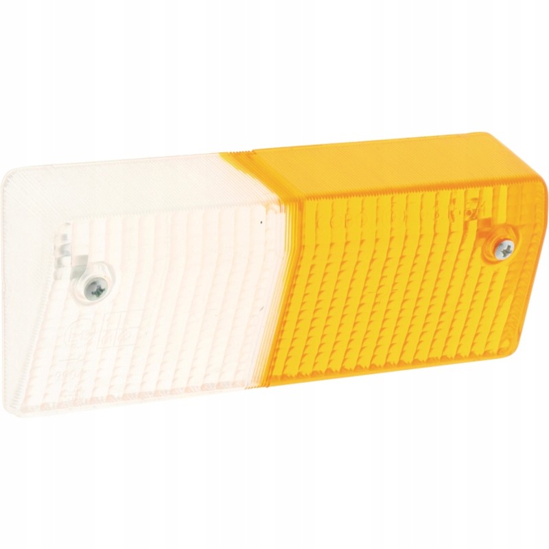 Left lamp shade Fiat 22703158200 cobo