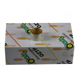 Bime gearbox clutch pedal bushing