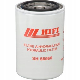 Hydraulic filter sh56560