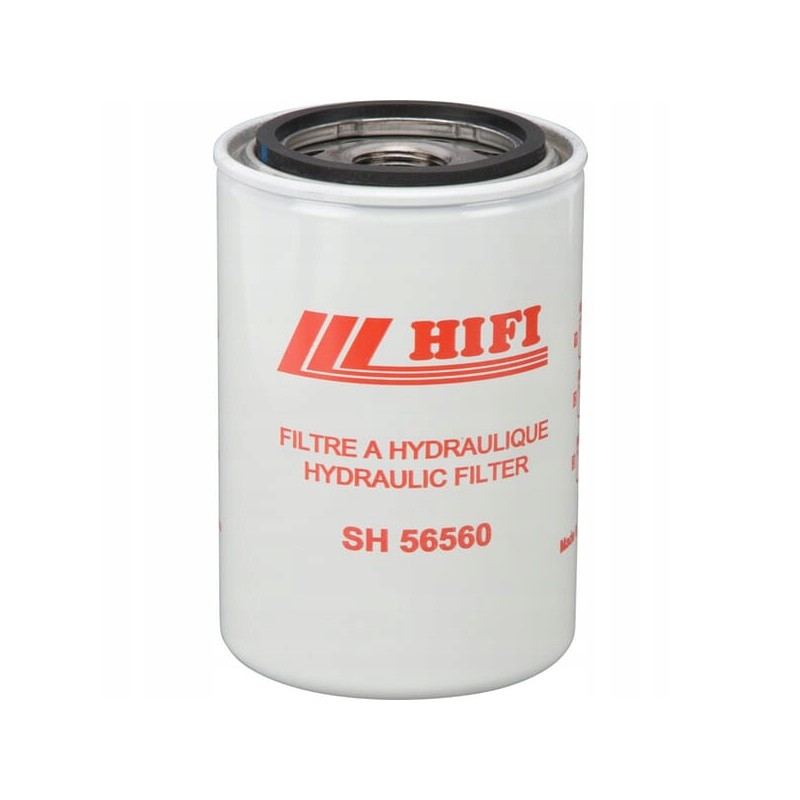 Hydraulic filter sh56560