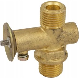 Fuel tank tap c 330 c 360