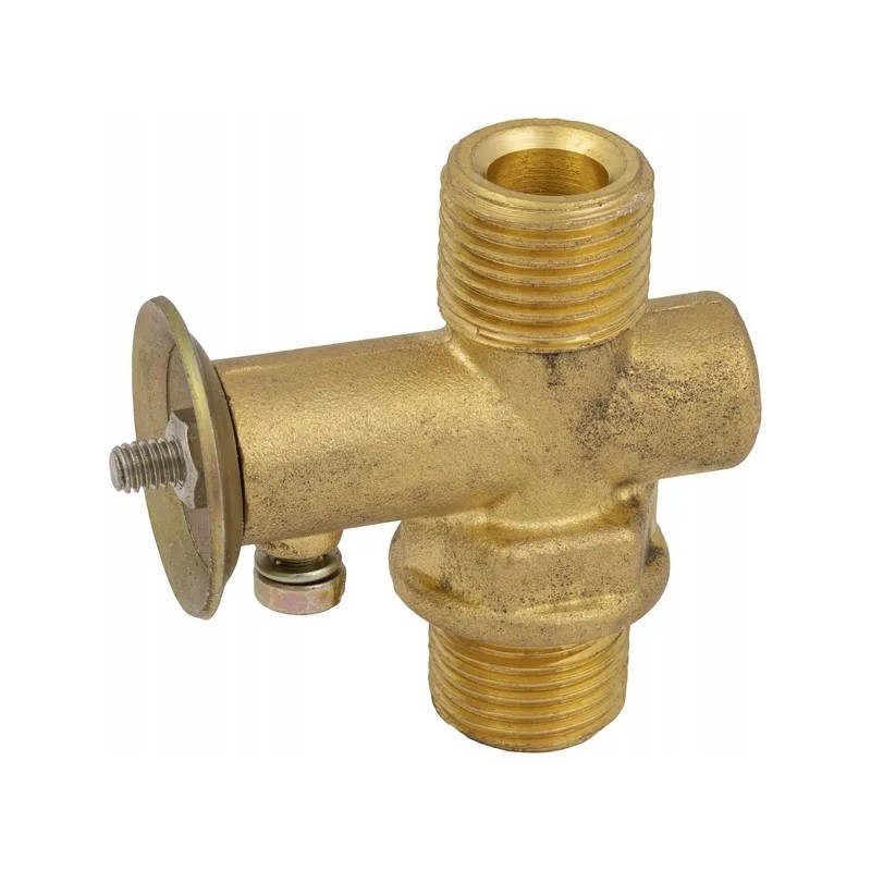 Fuel tank tap c 330 c 360