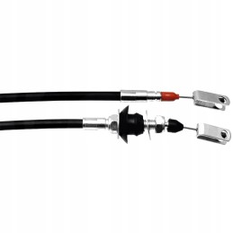Foot gas control cable mf 3782749m1