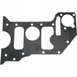 Timing cover gasket mf 235 255 ursus 28