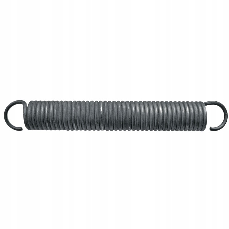 Spring for lower hitch Zetor 55117507