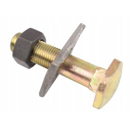 Wheel disc mounting bolt m16x1 5x68 50 01 391