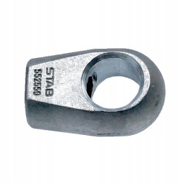 Ear 16mm 10mm 65499585 granite