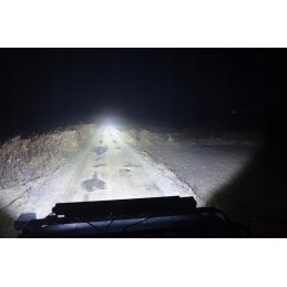 Led bar off road combo 150w 82cm waterproof