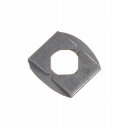 Fendt x536604822000 cabin latch original