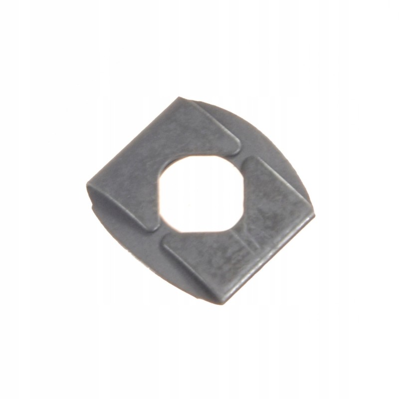 Fendt x536604822000 cabin latch original