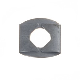 Fendt x536604822000 cabin latch original