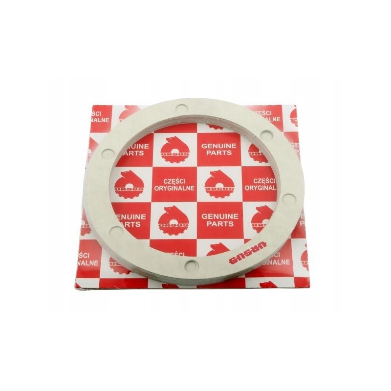 Gasket for the internal cover of the krazelit 0 reduction gear