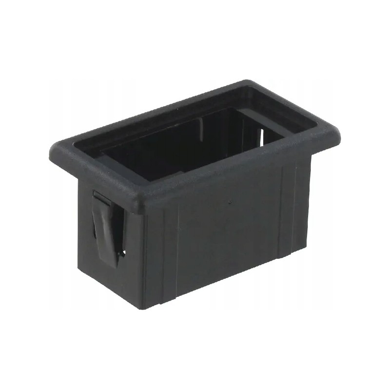 mt cobo mounting frame